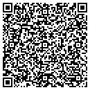 QR code with Hillside Stable contacts