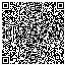 QR code with Hair It Is Hair It Goes Electr contacts