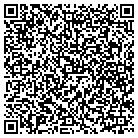 QR code with Cahill's Swimming Pool Service contacts