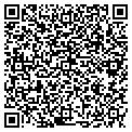 QR code with Mandarin contacts