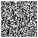 QR code with Text Effects contacts