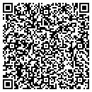 QR code with Debait Shop contacts