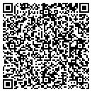 QR code with Monty R Thomson DDS contacts