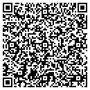 QR code with C J Sprong & Co contacts