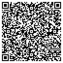 QR code with C P & Sons Produce Inc contacts