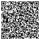 QR code with C & C Enterprises contacts