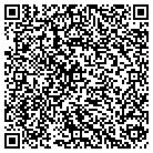 QR code with Zoots Cleaner Dry Cleaner contacts