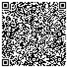 QR code with Fall River Community Dev Agcy contacts