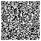 QR code with Christian Science Reading Room contacts