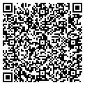 QR code with Razputin contacts