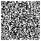 QR code with M & R Mntnc & Property Mgmt contacts
