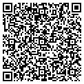 QR code with James W Tunnell contacts