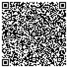 QR code with Malden Internists Assn Inc contacts