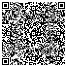 QR code with Le Saffre Wilstein Gallery contacts
