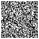 QR code with OMB Records contacts