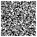 QR code with Jack's Recon contacts
