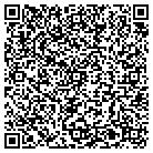 QR code with Waltham Fire Department contacts