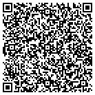 QR code with J P Electrical Service contacts