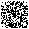 QR code with Simcharaphs contacts