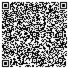 QR code with A 24 7 Emergency Locksmith contacts