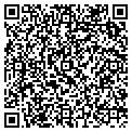 QR code with R J W Enterprises contacts