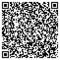 QR code with RR Bissonette contacts