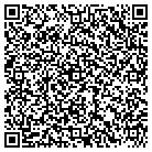 QR code with AAA Professional Resume Service contacts