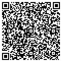 QR code with Flake & Cube contacts