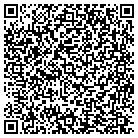QR code with Anderson Snap On Tools contacts