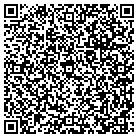 QR code with Advanced Neurotherapy PC contacts
