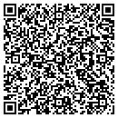 QR code with Robert's Pub contacts