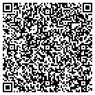 QR code with J-M Limousine Service & Detailing contacts