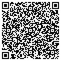 QR code with M A Graftonrodgers contacts