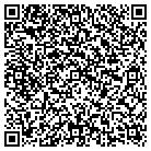 QR code with Aalanco Service Corp contacts