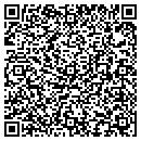 QR code with Milton Cat contacts