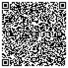 QR code with Adamas Gemological Laboratory contacts