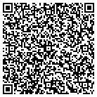 QR code with Adams Center For Aesthetic contacts