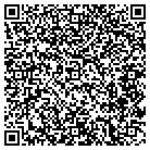 QR code with Richard P Anderson MD contacts