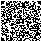 QR code with Hyannis Board Of Commissions contacts