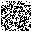 QR code with E Osterman Propane contacts