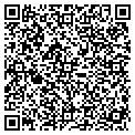 QR code with Gap contacts