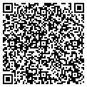 QR code with EB Games contacts