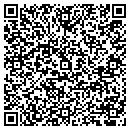 QR code with Motorola contacts
