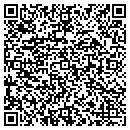 QR code with Hunter Custom Builders Inc contacts