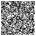 QR code with KFC contacts