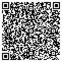 QR code with Tom Norton Design contacts