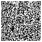 QR code with Honorable A Craig Blakely II contacts