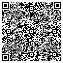 QR code with C M M/Interior Associates contacts