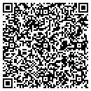 QR code with Ronald J Finn MD contacts