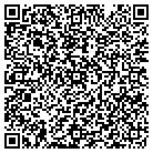 QR code with First Central Baptist Church contacts